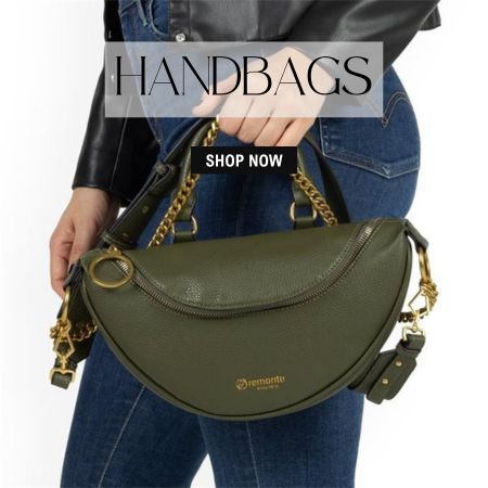 Shop Handbags